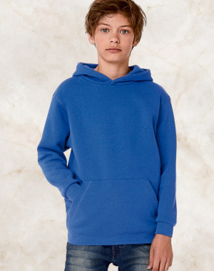 BCWK681 - B&C BE INSPIRED - Sweat à capuche enfantBCWK681 - B&C BE INSPIRED - Sweat à Capuche EnfantB&C